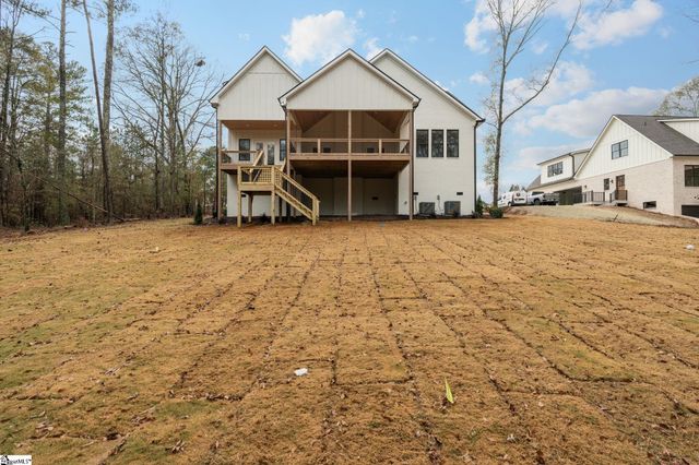 123 Bree Drive, Anderson, SC 29621