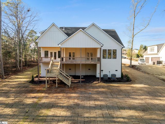 123 Bree Drive, Anderson, SC 29621
