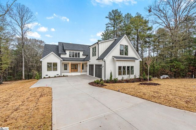 123 Bree Drive, Anderson, SC 29621