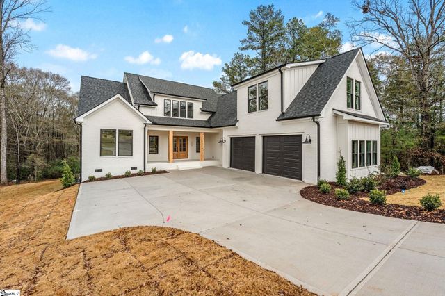 123 Bree Drive, Anderson, SC 29621