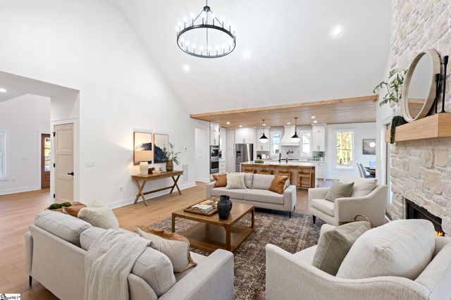 123 Bree Drive, Anderson, SC 29621