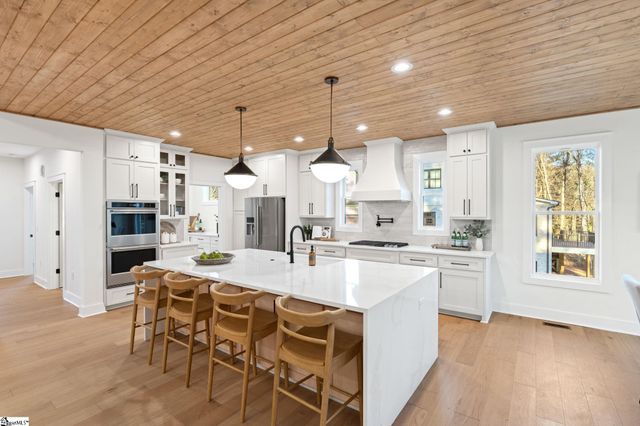 123 Bree Drive, Anderson, SC 29621