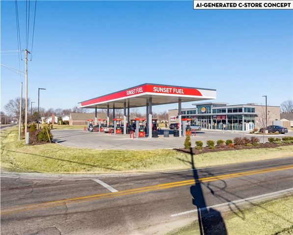 5.09 AC Hwy 16 & E Kenwood Street, Siloam Springs, AR 72761
