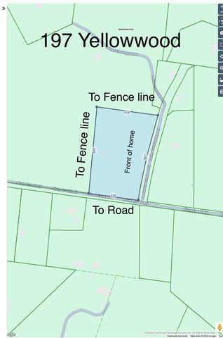 197 Yellowwood Ln, Sparta, TN 38583