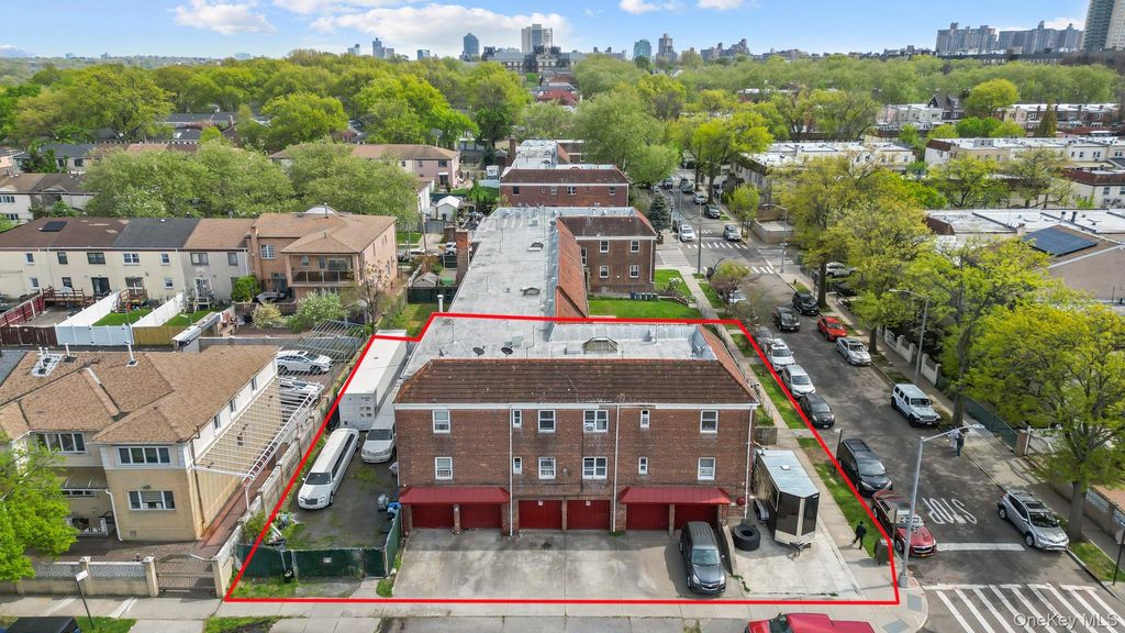 6331 110th Street, Forest Hills, NY 11375 — exterior