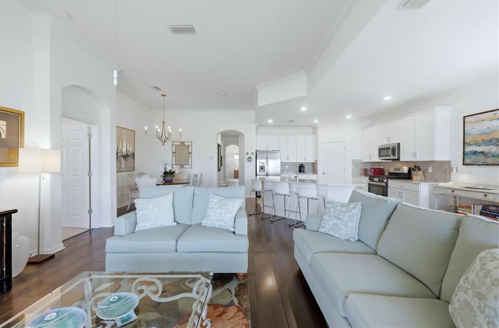 Image 11 of property listing at 7412 DIVOT LOOP 7412, Bradenton, FL 34202