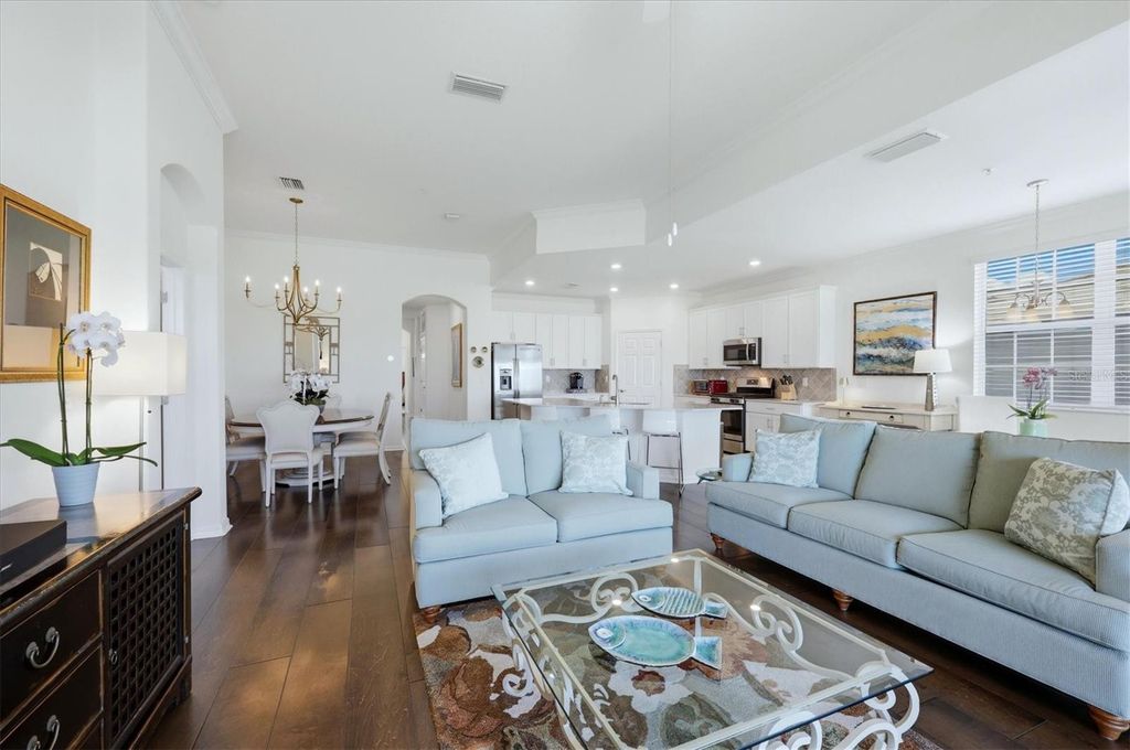 Image 12 of property listing at 7412 DIVOT LOOP 7412, Bradenton, FL 34202