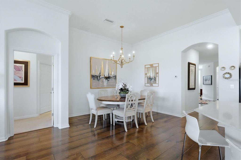 Image 13 of property listing at 7412 DIVOT LOOP 7412, Bradenton, FL 34202