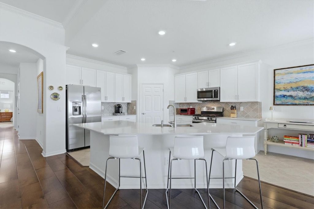 Image 17 of property listing at 7412 DIVOT LOOP 7412, Bradenton, FL 34202