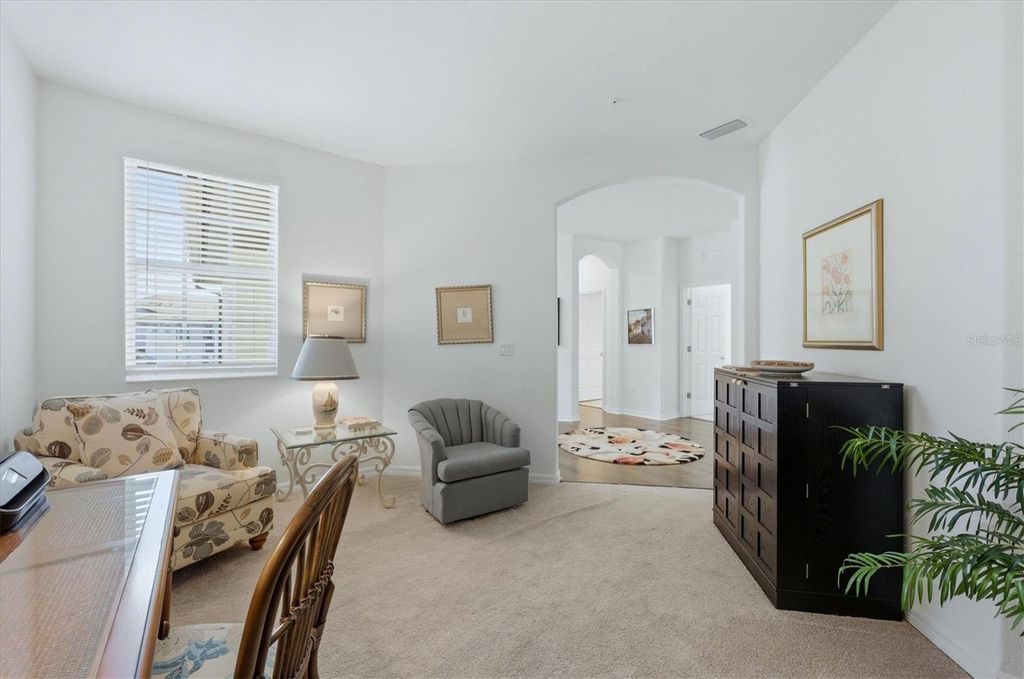 Image 20 of property listing at 7412 DIVOT LOOP 7412, Bradenton, FL 34202