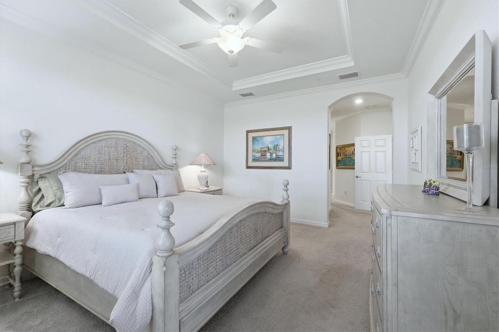 Image 22 of property listing at 7412 DIVOT LOOP 7412, Bradenton, FL 34202