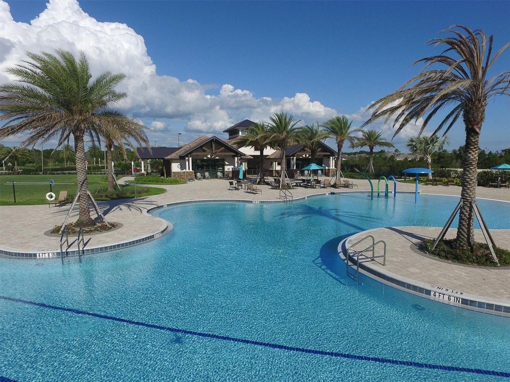 Image 38 of property listing at 7412 DIVOT LOOP 7412, Bradenton, FL 34202