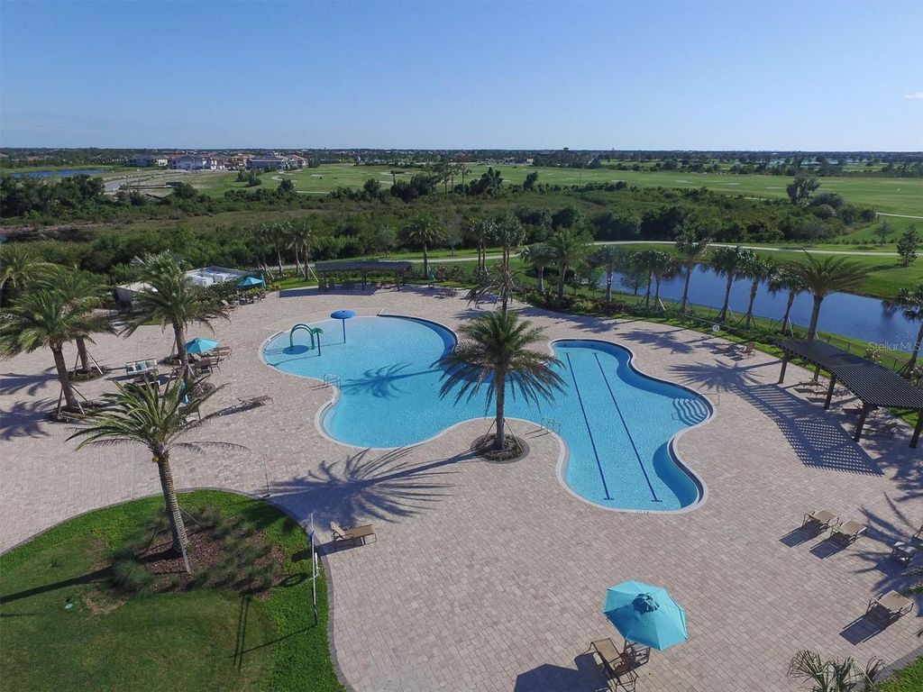 Image 39 of property listing at 7412 DIVOT LOOP 7412, Bradenton, FL 34202