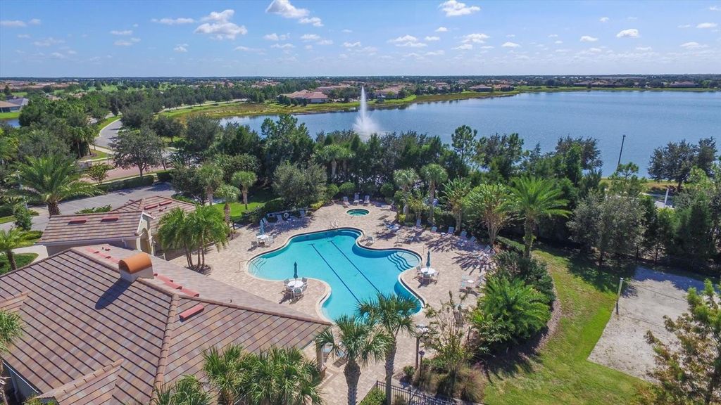 Image 46 of property listing at 7412 DIVOT LOOP 7412, Bradenton, FL 34202