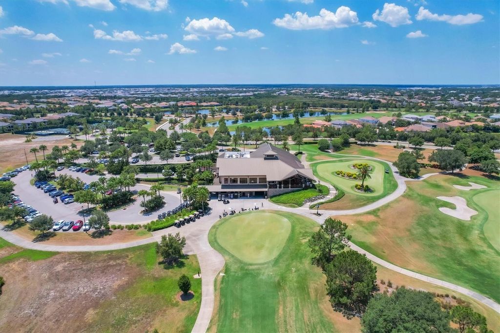 Image 47 of property listing at 7412 DIVOT LOOP 7412, Bradenton, FL 34202