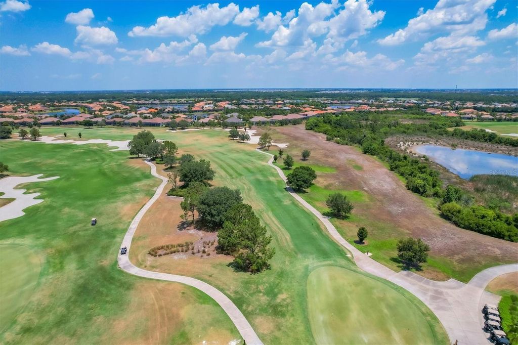 Image 48 of property listing at 7412 DIVOT LOOP 7412, Bradenton, FL 34202