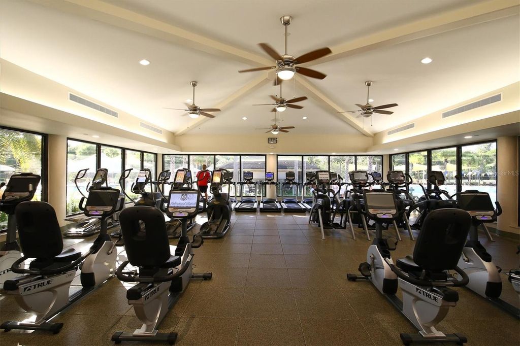 Image 51 of property listing at 7412 DIVOT LOOP 7412, Bradenton, FL 34202