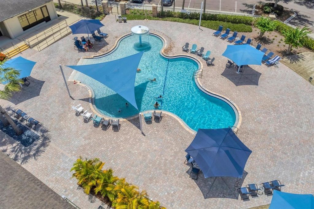 Image 52 of property listing at 7412 DIVOT LOOP 7412, Bradenton, FL 34202