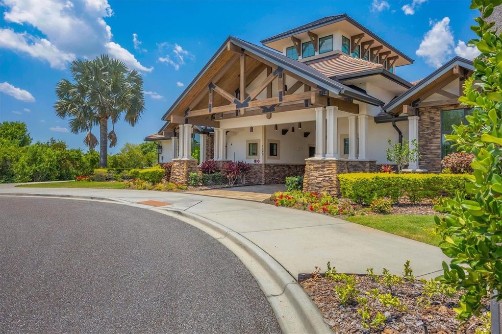 Image 61 of property listing at 7412 DIVOT LOOP 7412, Bradenton, FL 34202