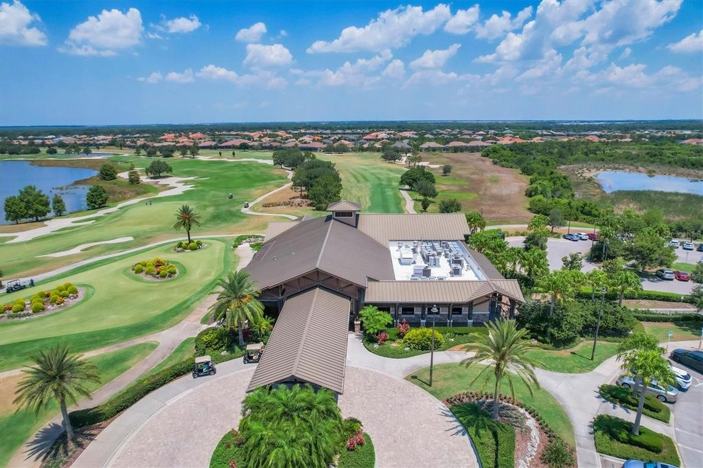 Image 66 of property listing at 7412 DIVOT LOOP 7412, Bradenton, FL 34202