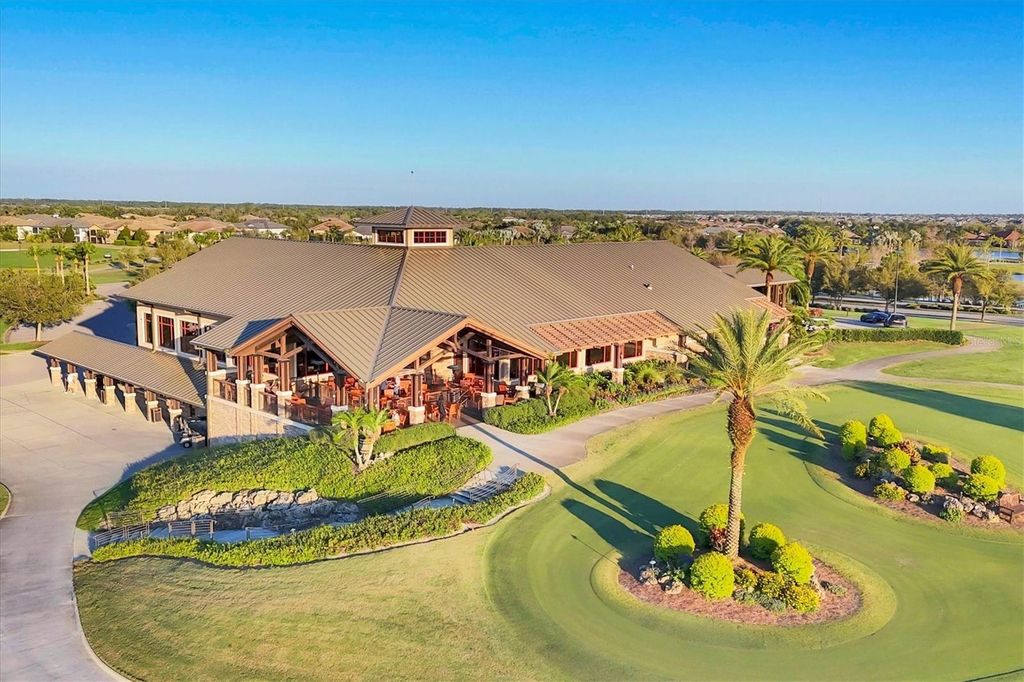 Image 81 of property listing at 7412 DIVOT LOOP 7412, Bradenton, FL 34202