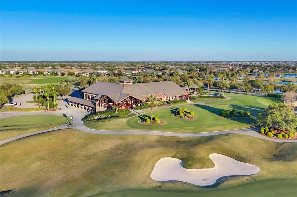 Image 82 of property listing at 7412 DIVOT LOOP 7412, Bradenton, FL 34202