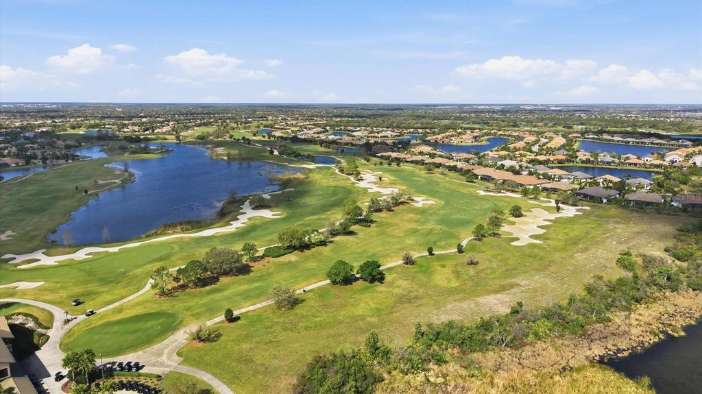 Image 88 of property listing at 7412 DIVOT LOOP 7412, Bradenton, FL 34202