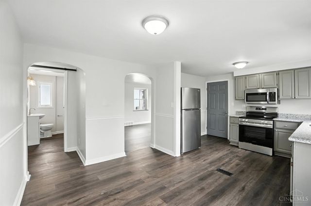 20 Clark Road, Reading, OH 45215