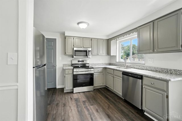 20 Clark Road, Reading, OH 45215