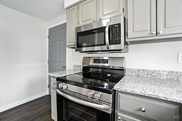 20 Clark Road, Reading, OH 45215