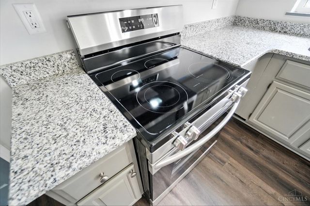 20 Clark Road, Reading, OH 45215