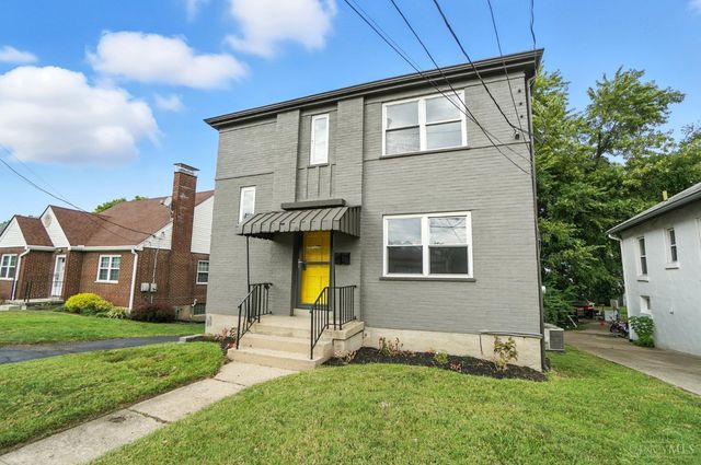 20 Clark Road, Reading, OH 45215