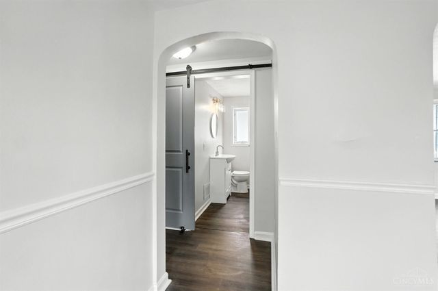 20 Clark Road, Reading, OH 45215