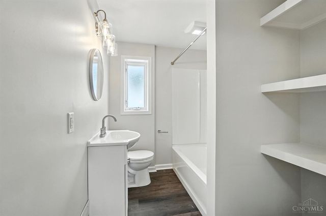 20 Clark Road, Reading, OH 45215