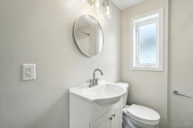 20 Clark Road, Reading, OH 45215