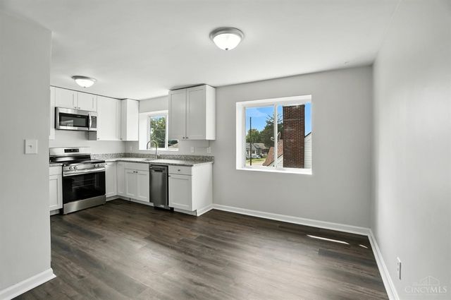 20 Clark Road, Reading, OH 45215