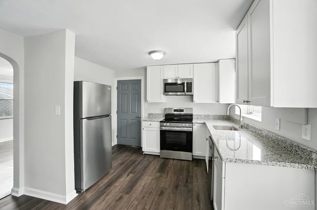 20 Clark Road, Reading, OH 45215