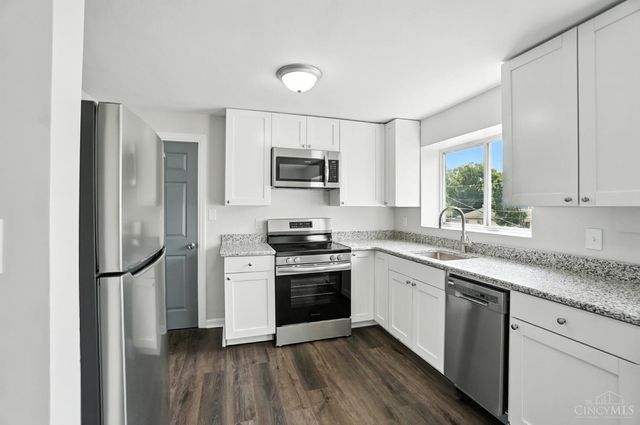 20 Clark Road, Reading, OH 45215