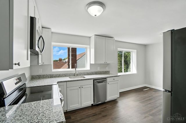 20 Clark Road, Reading, OH 45215