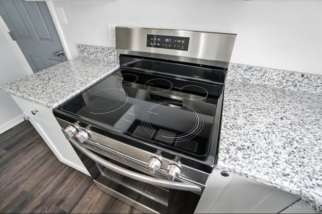 20 Clark Road, Reading, OH 45215