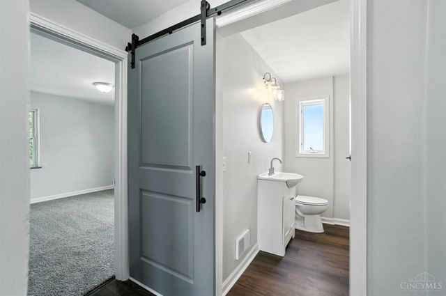 20 Clark Road, Reading, OH 45215