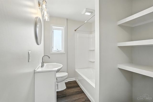 20 Clark Road, Reading, OH 45215