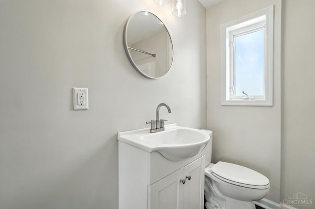 20 Clark Road, Reading, OH 45215