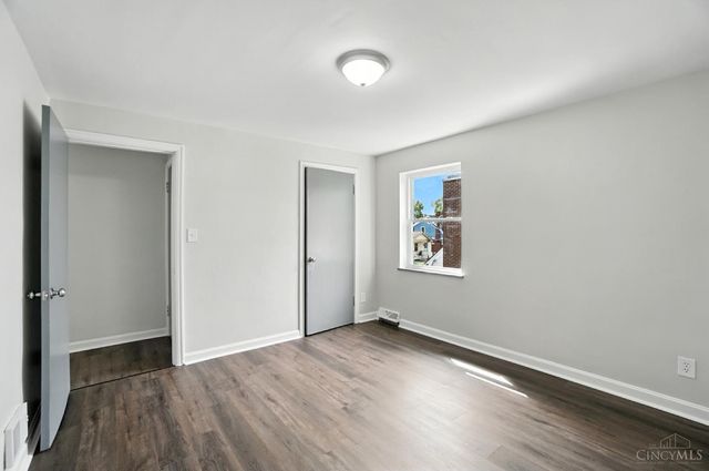 20 Clark Road, Reading, OH 45215