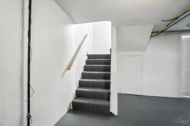 20 Clark Road, Reading, OH 45215