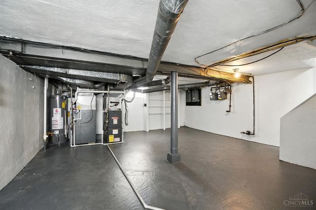 20 Clark Road, Reading, OH 45215