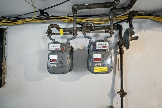 20 Clark Road, Reading, OH 45215