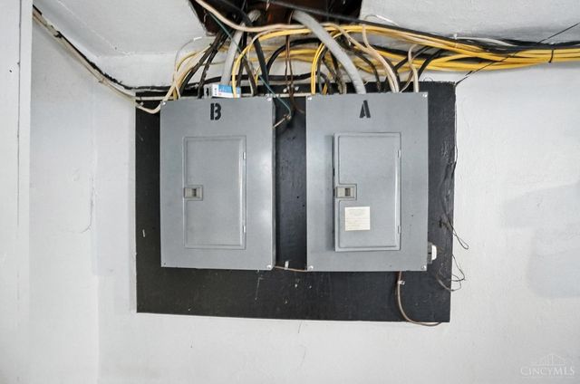 20 Clark Road, Reading, OH 45215