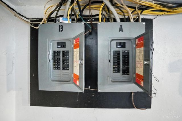 20 Clark Road, Reading, OH 45215