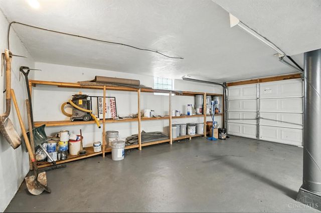 20 Clark Road, Reading, OH 45215